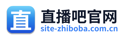 直播吧 Logo